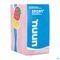 Nuun Sport Aarbei-Limonadesmaak 10 Bruistabletten