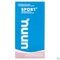 Nuun Sport Aarbei-Limonadesmaak 10 Bruistabletten