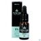 Pure Cbd 2,5% Cbg 5% Oil 10ml