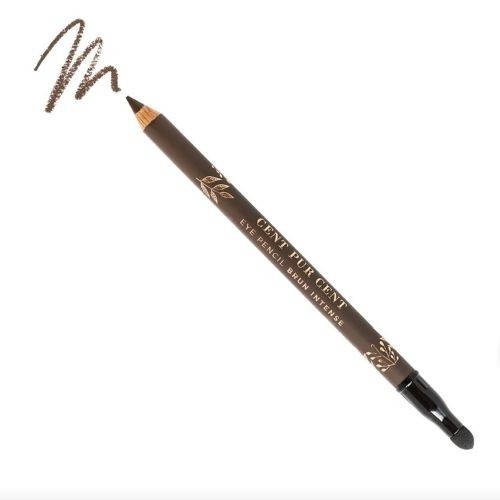 Cent Pur Cent Intense Eye Pencil Bruin 1,4g