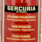 Gercuria Voetpoeder Fl 100g
