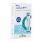Boiron Nux Vomica 9CH Granulen Homeopack 3x4g