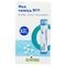 Boiron Nux Vomica 9CH Granulen Homeopack 3x4g