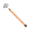 Cent Pur Cent Le Volumiyeux Eyepencil Fiona