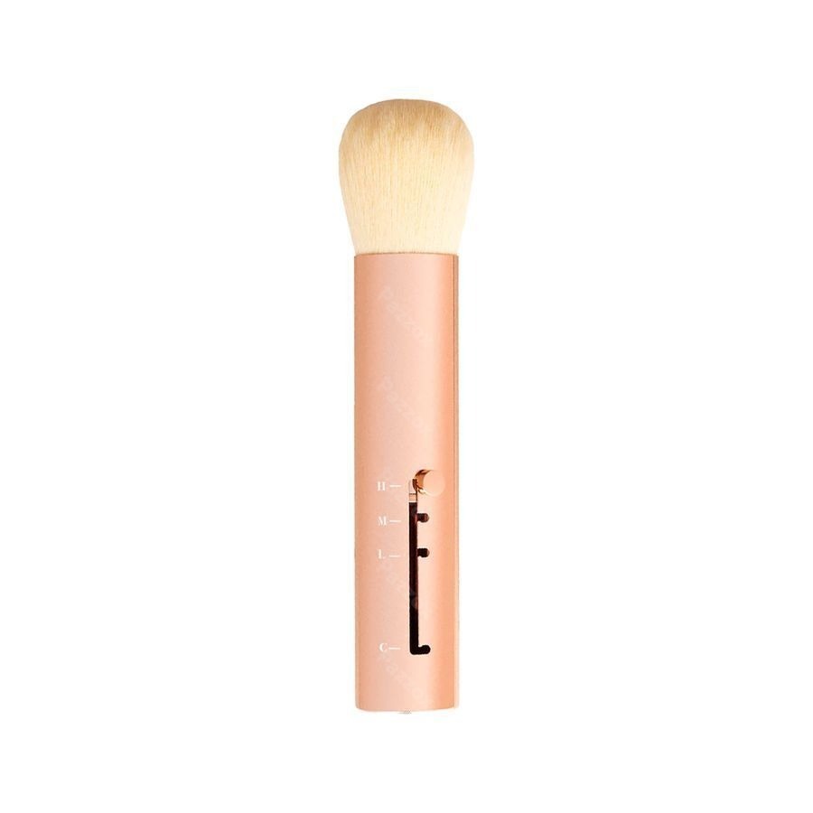 Cent Pur Cent Retractable Brush