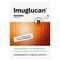 Imuglucan + Vit D3 800 Iu Caps 2x15 Nutriphyt