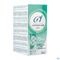 6d Sports Caffeine 75mg Gum Mint 60x2g