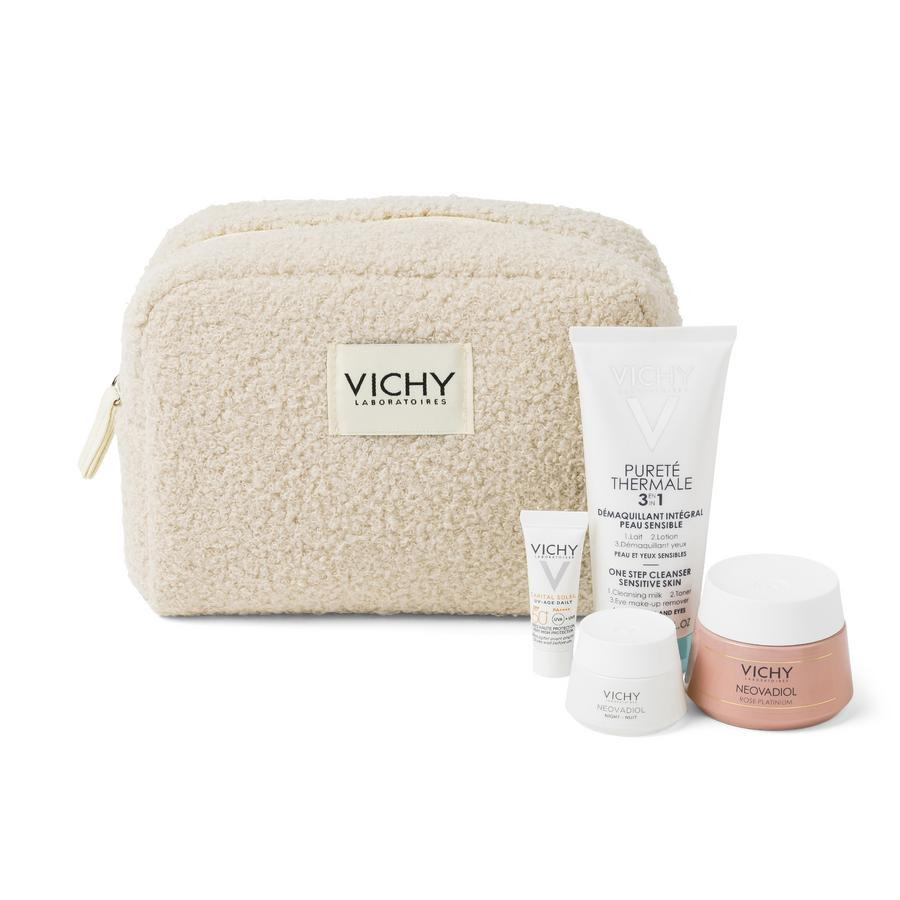 Vichy Kerstcadeau 2023 Neovadiol Rose Platinium Dagcrème