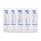 Terumo Spuit 3ml Luer-tip Z/naald St 10