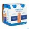 Fresubin Pro Compact Abrikoos Perzik 4x125ml