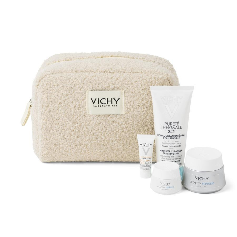 Vichy Liftactiv Supreme Dagcrème Normale Huid Geschenkpakket