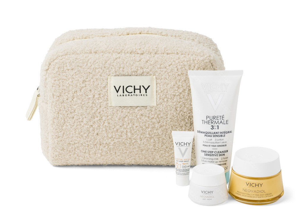 Vichy Neovadiol Peri-Menopauze Normale Huid Geschenkpakket