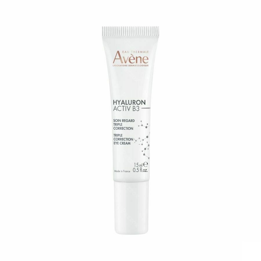 Avène Hyaluron Activ B3 Drievoudige Correctie Oogverzorging 15ml