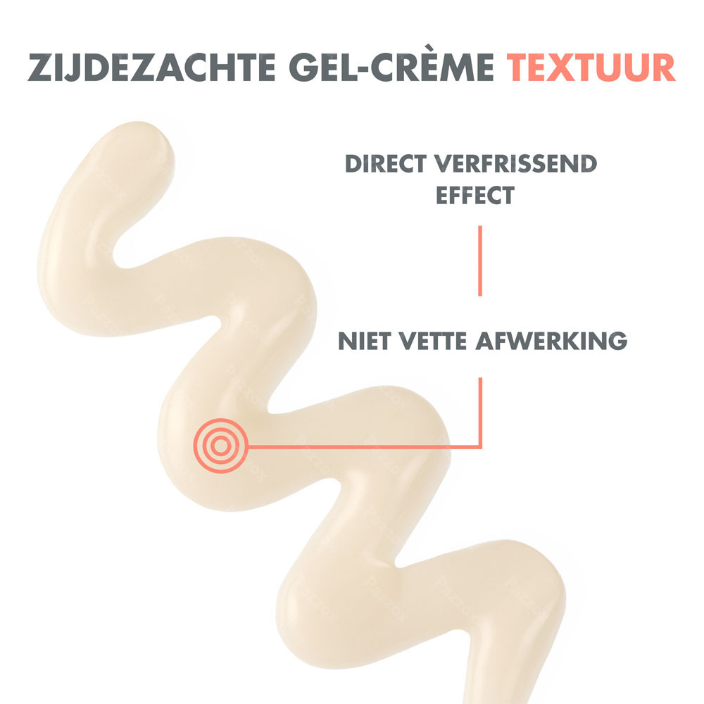 Avène Hyaluron Activ B3 Drievoudige corrigerende Oogverzorging anti-aging, Hyaluronzuur & Niacinamide 15ml