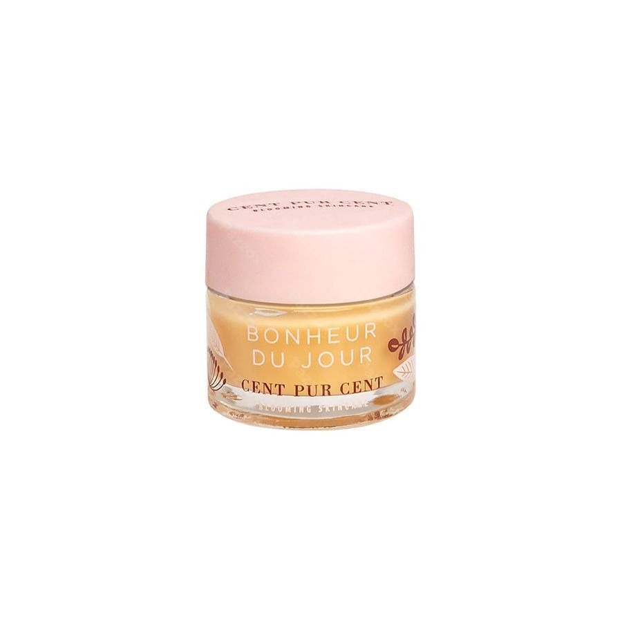 Cent Pur Cent Mini Daycream Bonheur du Jour 10ml