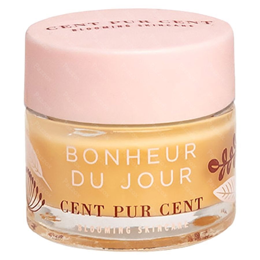 Cent Pur Cent Mini Daycream Bonheur du Jour 10ml