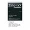 Zinc-ixx Tabl 120 Nf