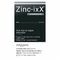 Zinc-ixx Tabl 120 Nf
