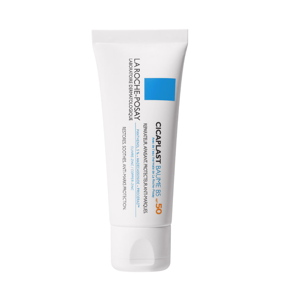 La Roche-Posay Dagcrème Cicaplast Baume B5 Balsem B5+ 40ml