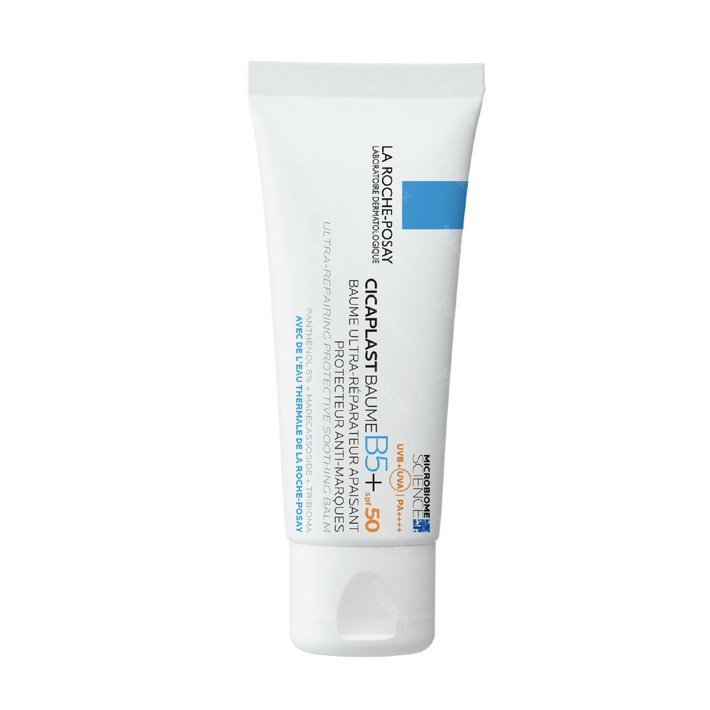 La Roche-Posay Cicaplast Balsem B5 SPF50 40ml