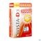 Vista D3 2000 Promo Smelttabl 120 + 60 Gratis