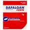Dafalgan Forte 1g Filmomh Tabl 100