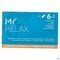 My Relax 30 Capsules
