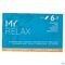 My Relax 90 Capsules