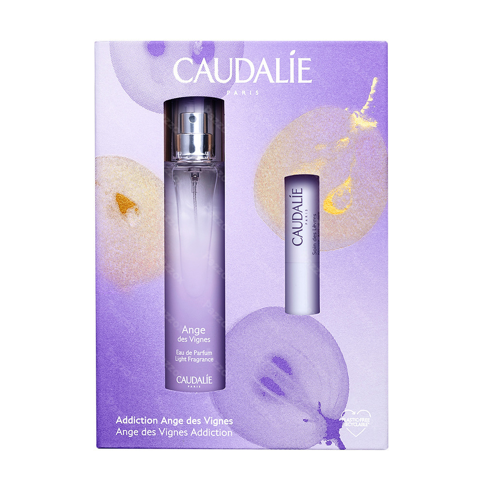 Caudalie Set Eau de Parfum Ange Des Vignes Geschenkpakket