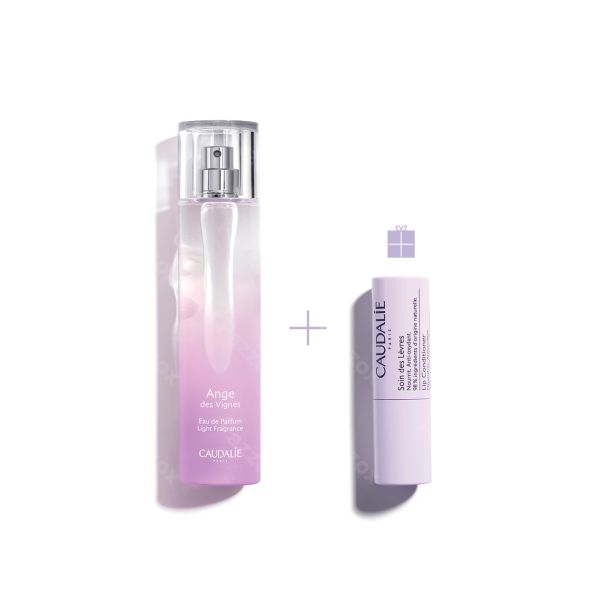 Caudalie perfume sales