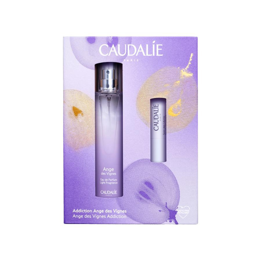 Caudalie Set Eau de Parfum Ange Des Vignes Geschenkpakket