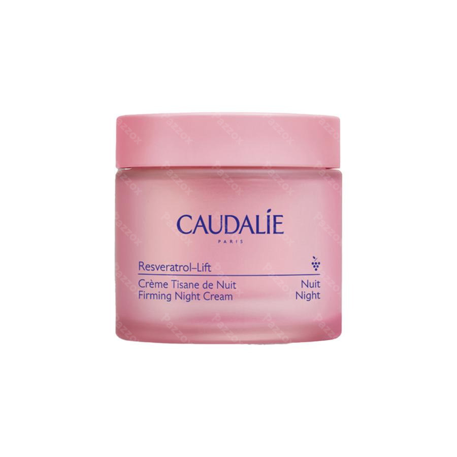 Caudalie Resveratrol Lift Verstevigende Nachtcrème 50ml