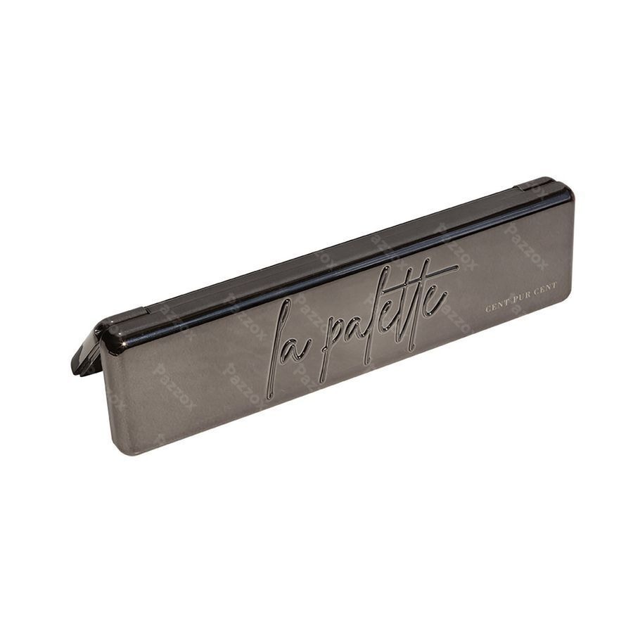 Cent Pur Cent La Palette Wonder