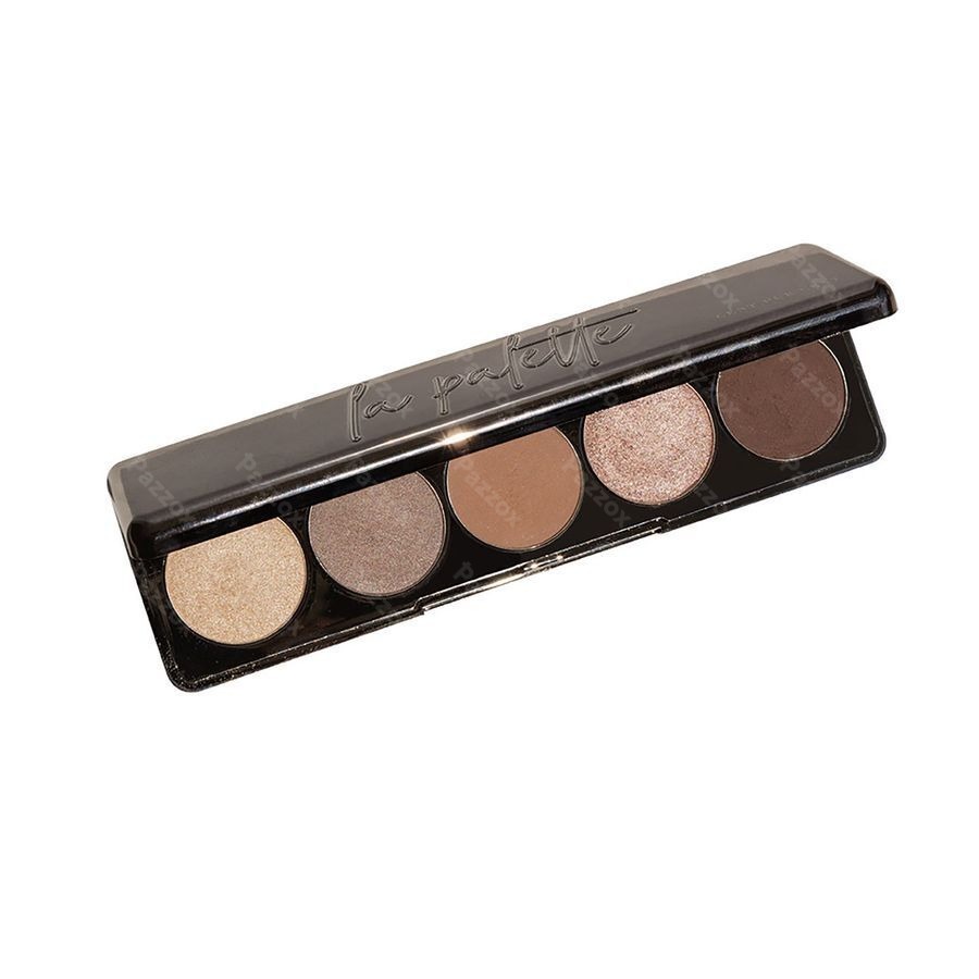 Cent Pur Cent La Palette Wonder