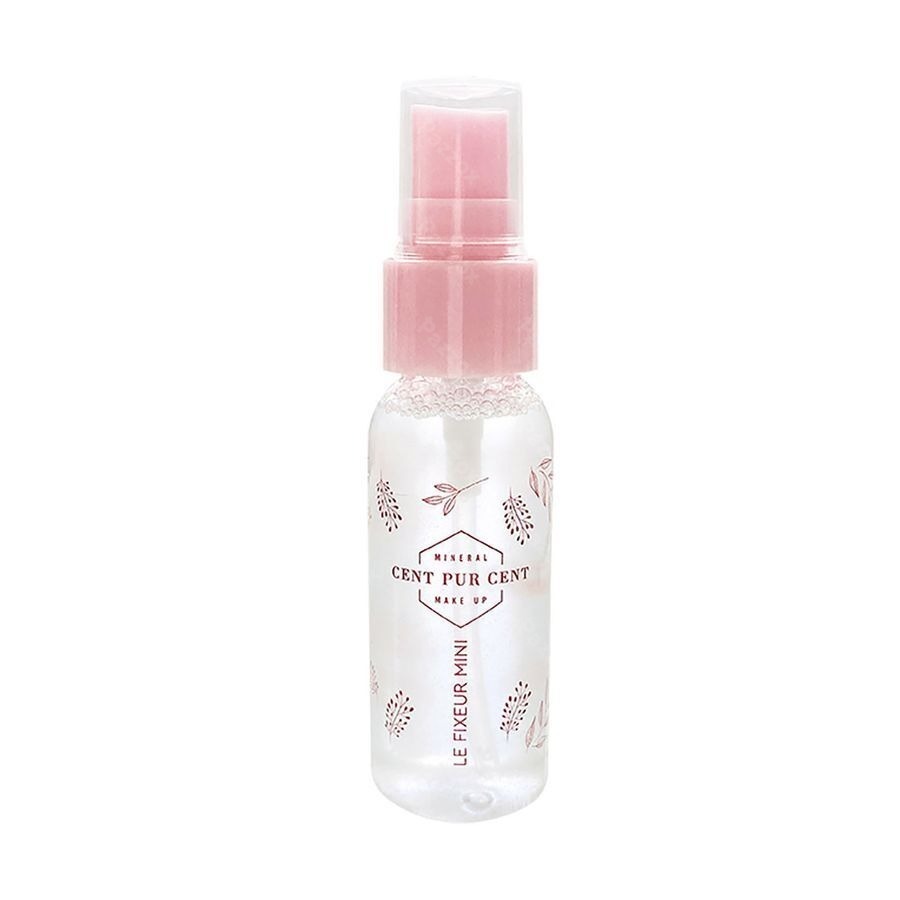 Cent Pur Cent Mini Fixing Spray 28ml