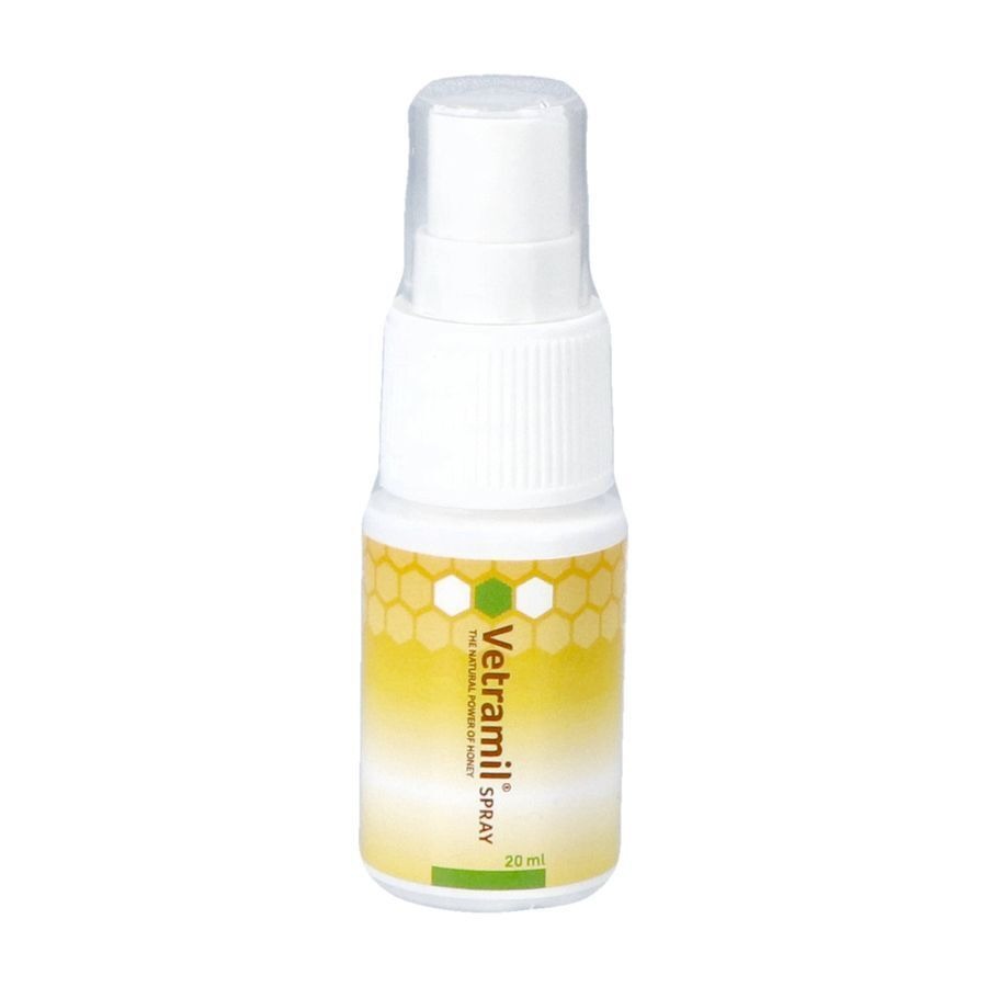 Vetramil Honing Spray 20ml
