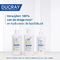 Ducray Kelual Squanorm Shampoo Droge Schilfers 200ml