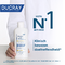 Ducray Kelual Squanorm Shampoo Droge Schilfers 200ml