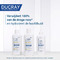 Ducray Kelual Squanorm Shampoo Droge Schilfers 200ml