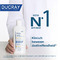 Ducray Kelual Squanorm Shampoo Droge Schilfers 200ml