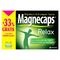 Magnecaps Relax 84 Tabletten + 28 Tabletten Gratis