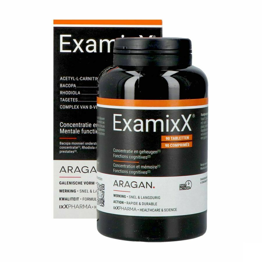 Examixx 90 Tabletten