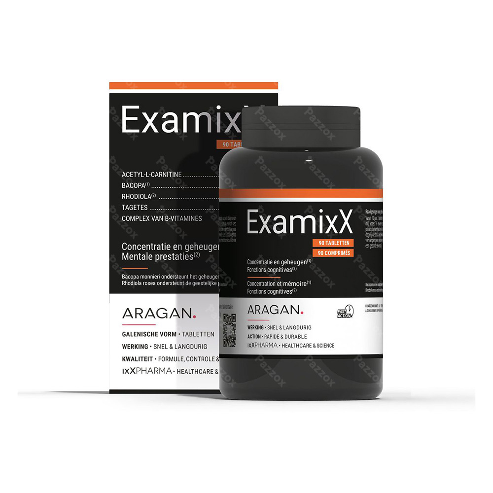 Examixx 90 Tabletten