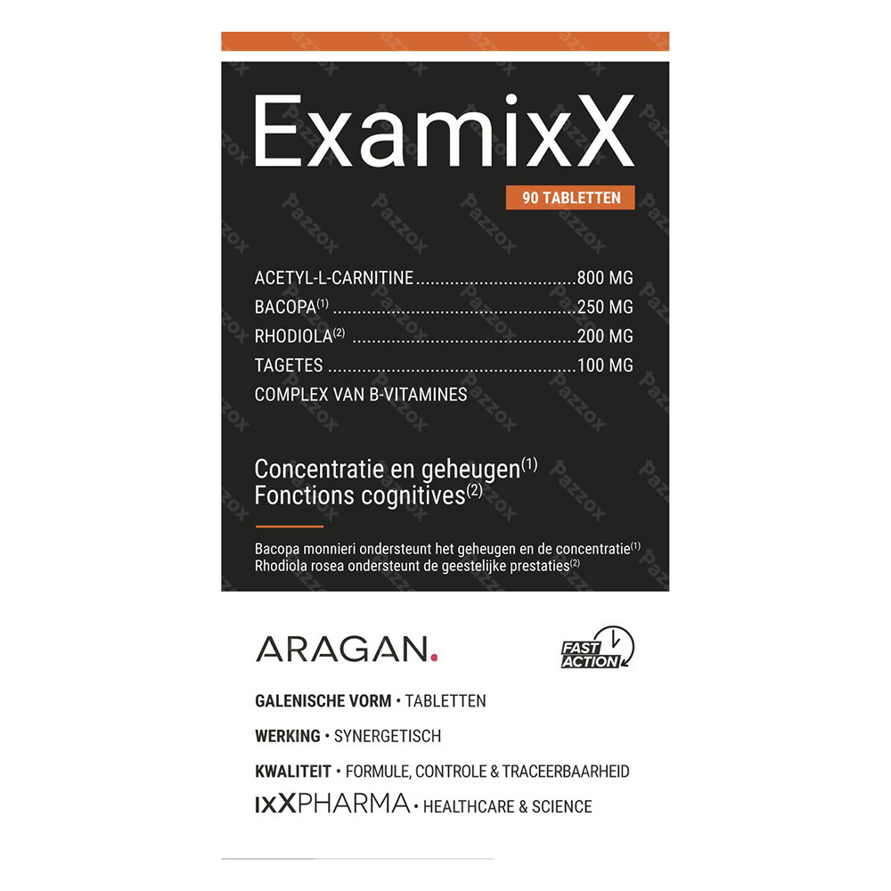 Examixx 90 Tabletten