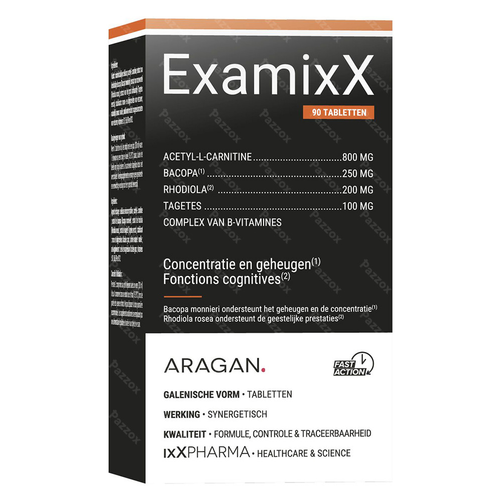 Examixx 90 Tabletten