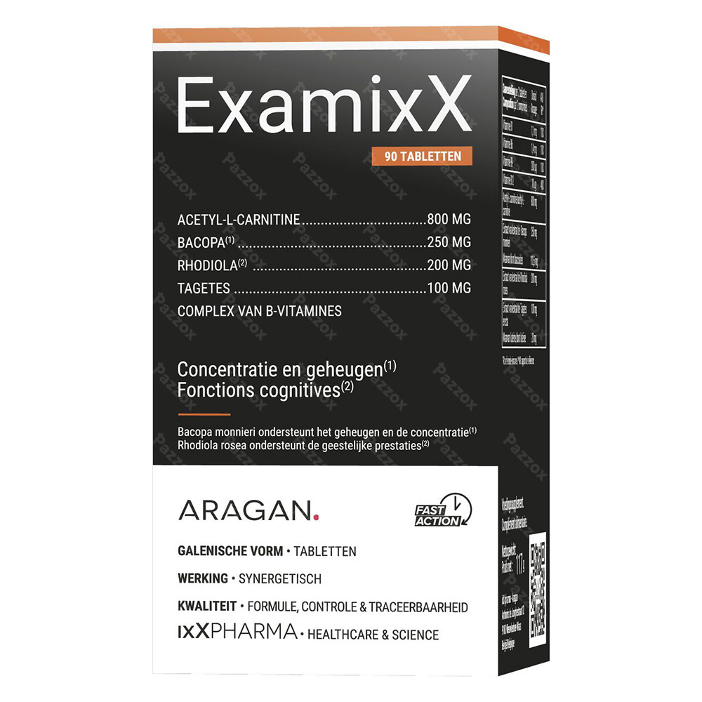 Examixx 90 Tabletten
