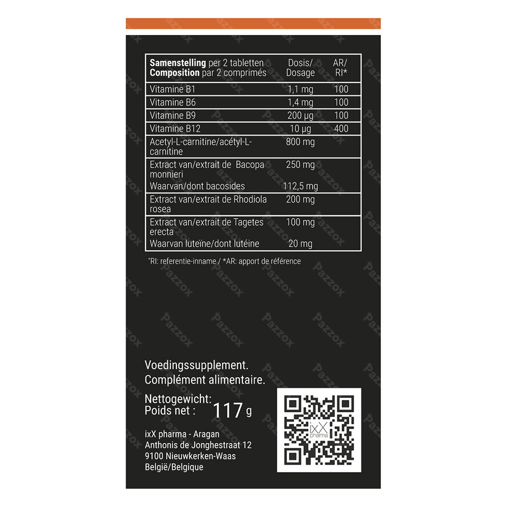 Examixx 90 Tabletten