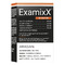 ExamixX Concentratie & Prestatie 30 Tabletten