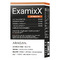 ExamixX Concentratie & Prestatie 30 Tabletten
