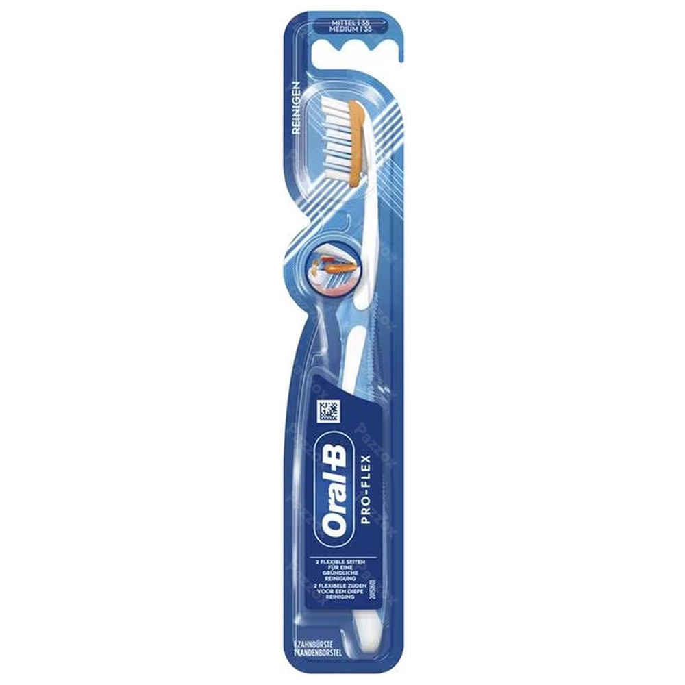 Oral-B Pro Flex Tandenborstel Medium